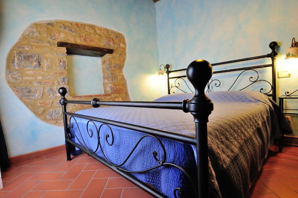 Agriturismo I Monti Semproniano Rom bilde
